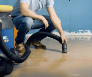 Waterproofing Inside Basement