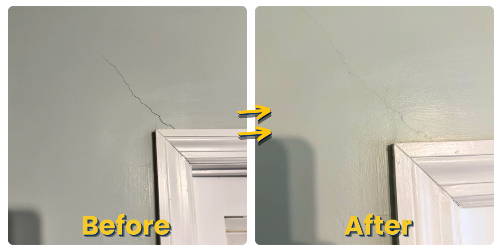 Foundation Repair in Goose Creek