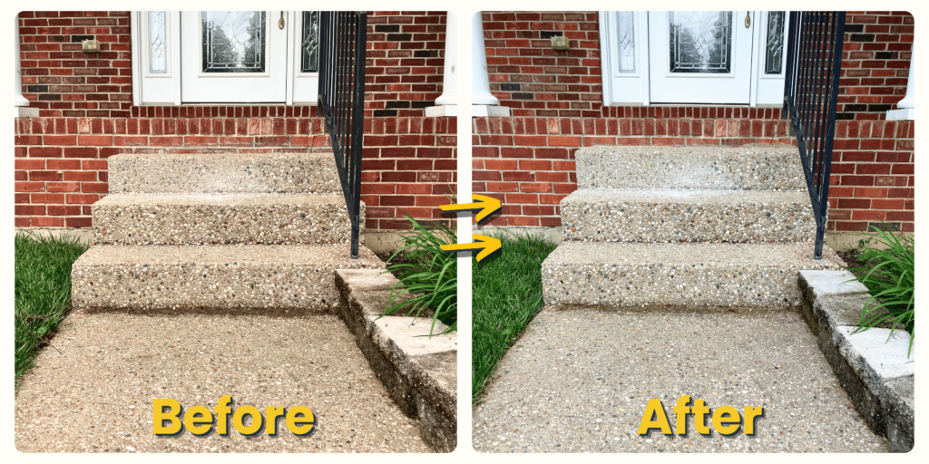 Concrete Lifting in Kingsley Kentucky