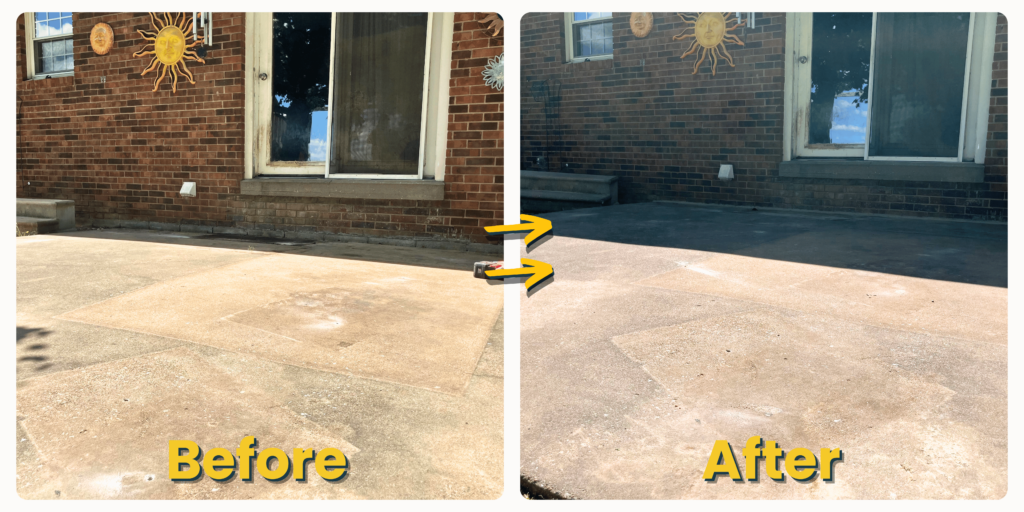 Concrete Lifting in Hermitage Tennessee