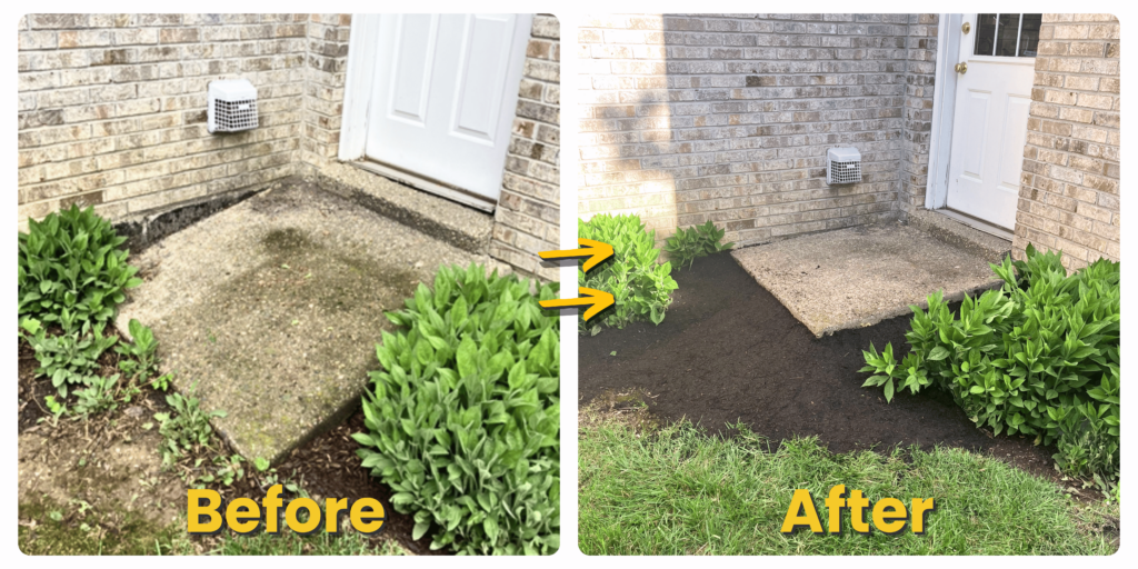 Concrete Lifting in Belle Meade