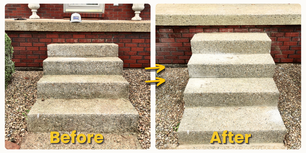 Stoop Lift in Berry Hill