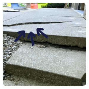 Concrete Leveling Nashville
