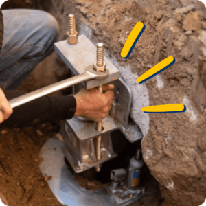 Foundation Repair in Murfreesboro Tennessee