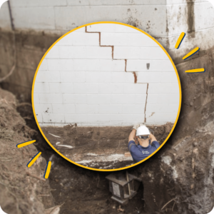 Foundation Repair in Murfreesboro Tennessee