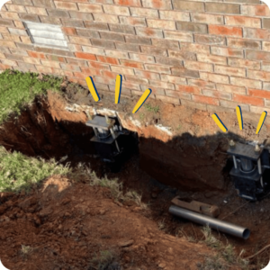 Foundation Repair in Murfreesboro Tennessee