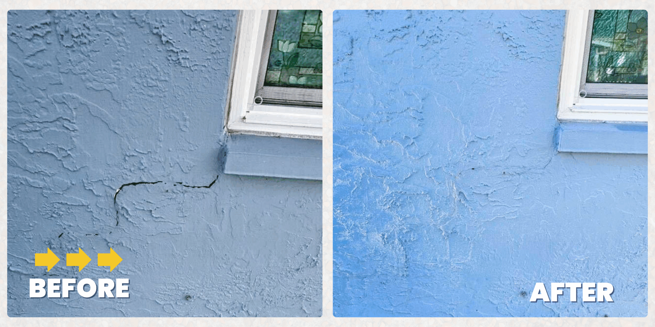 Foundation Crack Repair in Williamson County