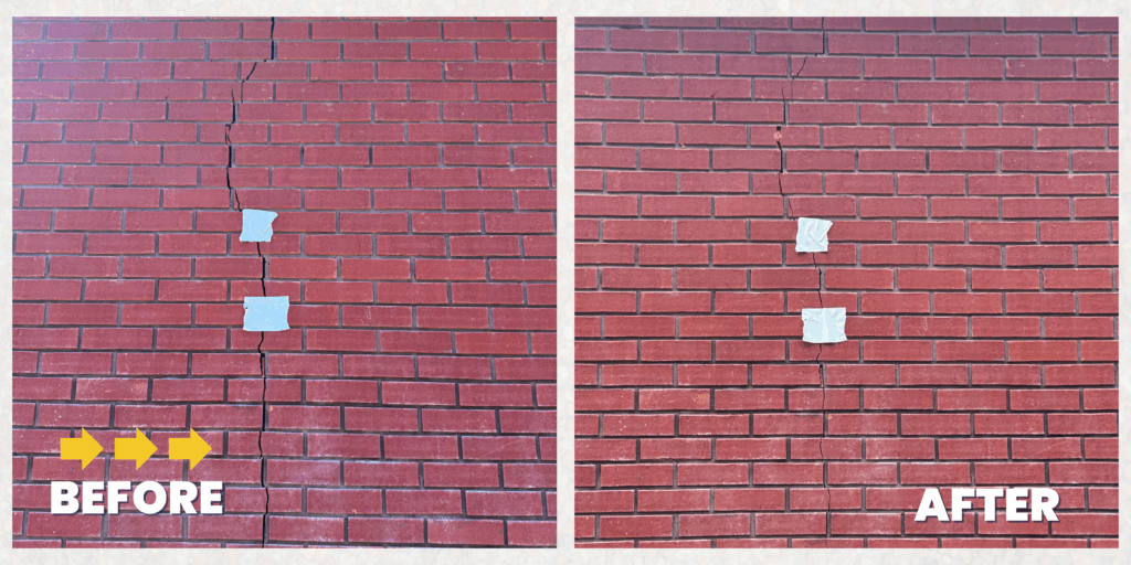 Foundation Repair in Murfreesboro Tennessee