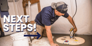 Sagging Floor Repair Near Me
