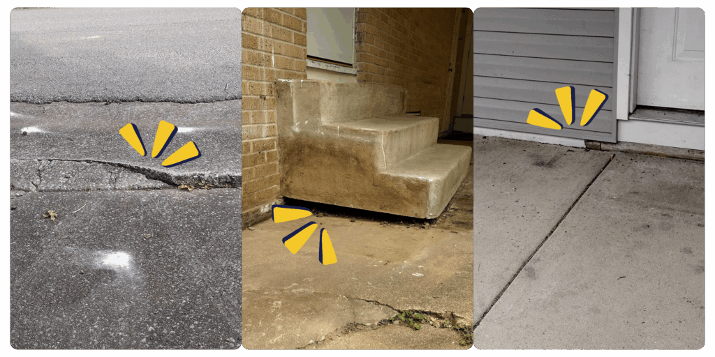 Concrete Leveling Nashville