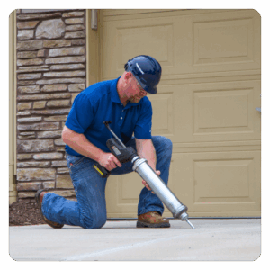 Concrete Leveling in Nashville