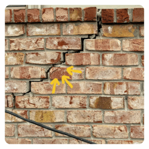 House Foundation Problems