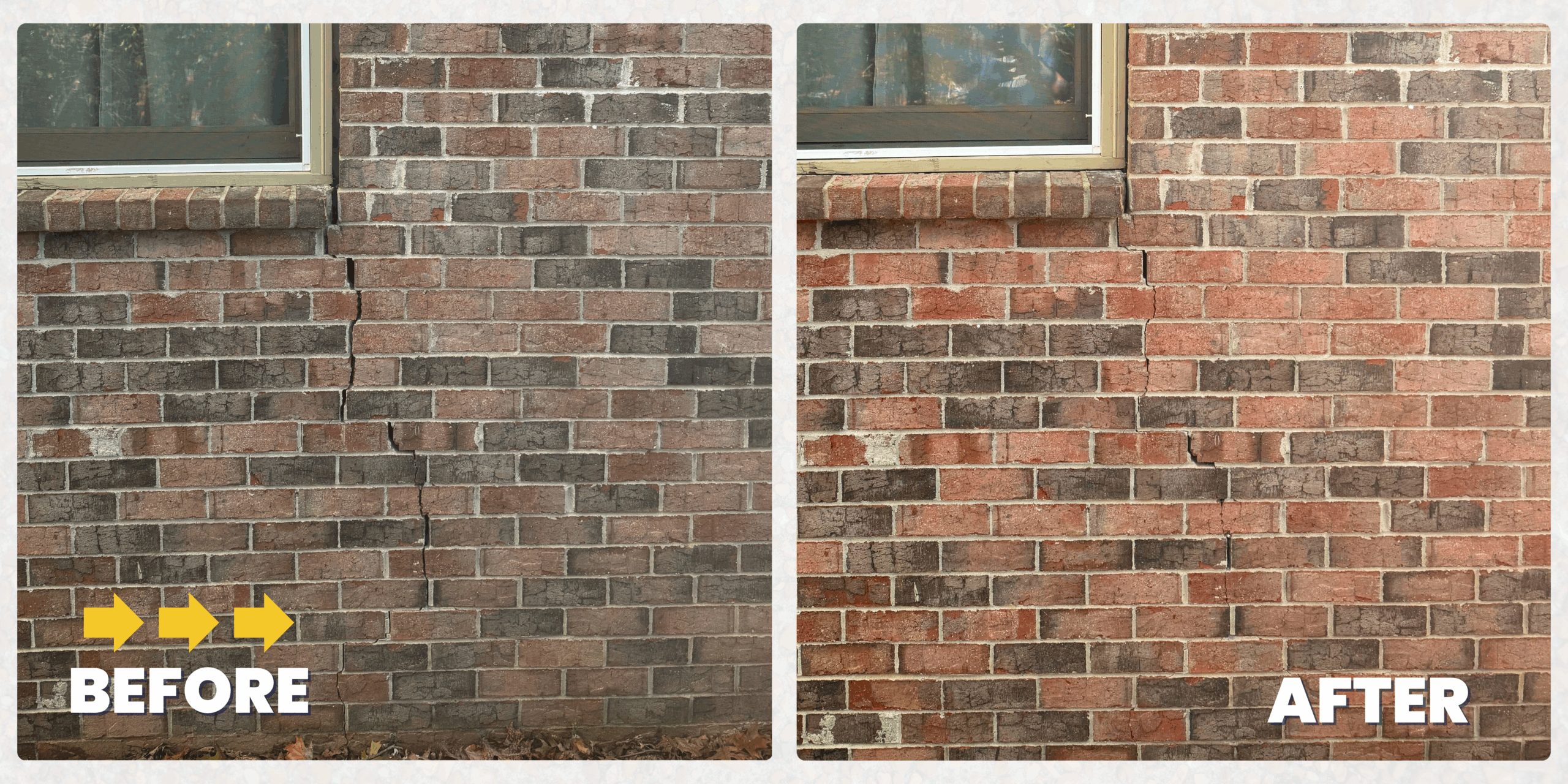 Foundation Repair in Camden