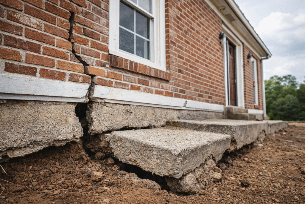 Foundation Repair Nashville