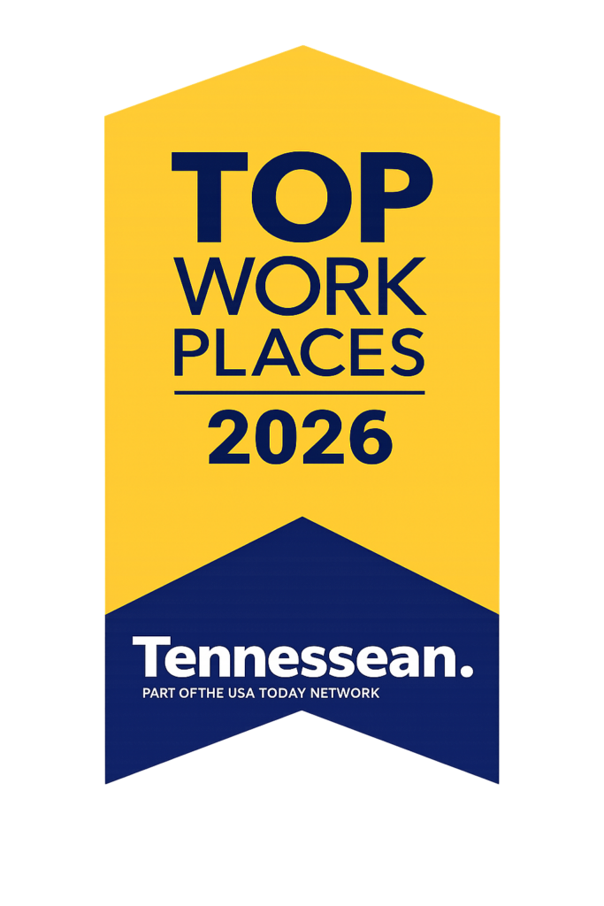Top Workplace Award '26
