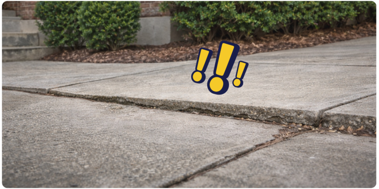 concrete leveling Nashville